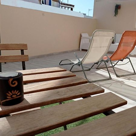 Mabi Paradise Beach House - Arguineguin 외부 사진