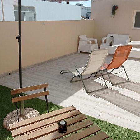 Mabi Paradise Beach House - Arguineguin 외부 사진