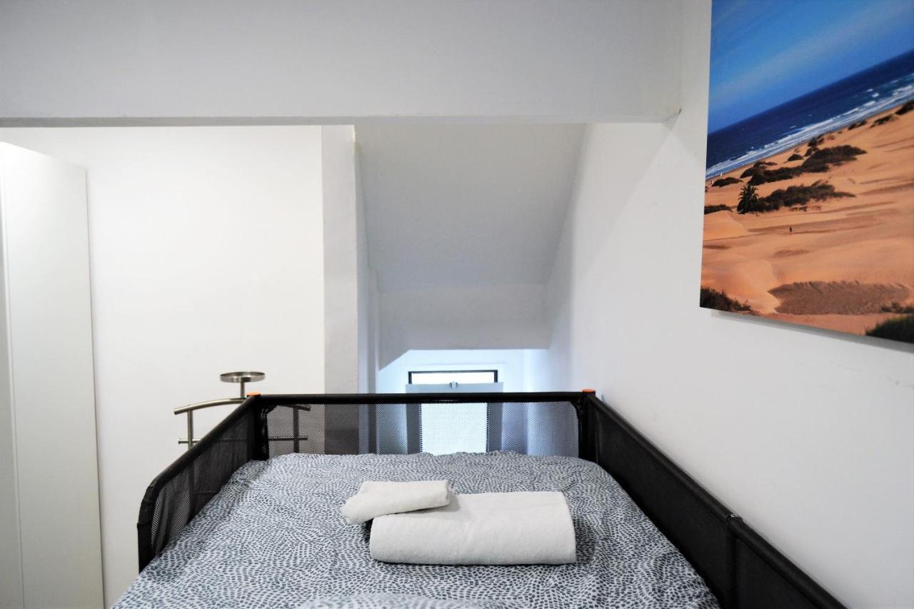 Mabi Paradise Beach House - Arguineguin 외부 사진