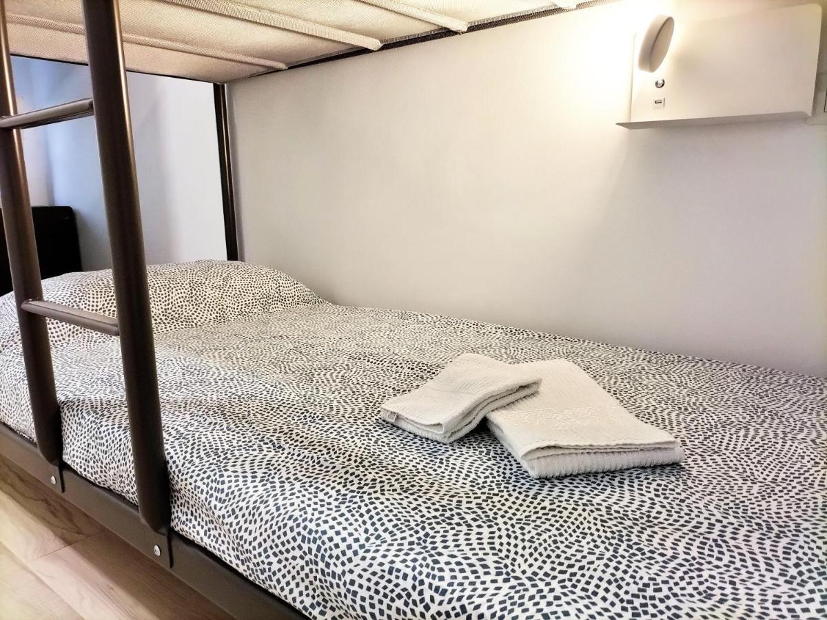 Mabi Paradise Beach House - Arguineguin 외부 사진