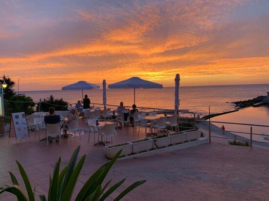 Mabi Paradise Beach House - Arguineguin 외부 사진